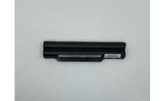 Аккумуляторная батарея для ноутбука Fujitsu CP293550-01 LifeBook AH56 10.8V Black 5200mAh OEM