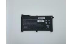 Аккумуляторная батарея для ноутбука HP BI03 Pavilion 13-u x360 11.55V Black 3400mAh OEM
