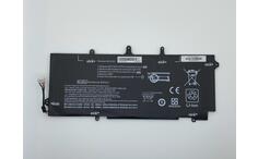 Акумуляторна батарея для ноутбука HP BL06XL EliteBook Folio 1040 11.1V Black 3784mAh OEM