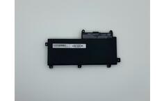 Аккумуляторная батарея для ноутбука HP CI03 ProBook 640 11.4V Black 4210mAh OEM