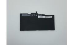 Аккумуляторная батарея для ноутбука HP CS03XL EliteBook 745 G3 11.4V Black 4035mAh OEM