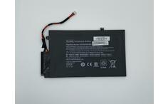 Аккумуляторная батарея для ноутбука HP EL04XL ENVY 4 14.8V Black 3500mAh OEM
