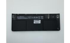 Аккумуляторная батарея для ноутбука HP OD06XL EliteBook Revolve 810 11.1V Black 4000mAh OEM