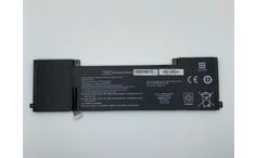 Аккумуляторная батарея для ноутбука HP RR04 Omen 15 15.2V Black 3800mAh OEM