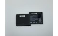 Аккумуляторная батарея для ноутбука HP SB03 EliteBook 725 11.25V Black 4000mAh OEM