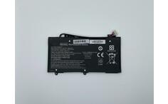 Акумуляторна батарея для ноутбука HP SE03 Pavilion 14 11.55V Black 3600mAh OEM
