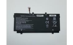 Акумуляторна батарея для ноутбука HP SH03 Spectre X360 11.55V Black 5013mAh OEM