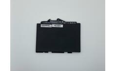 Аккумуляторная батарея для ноутбука HP SN03 EliteBook 820 G4 11.4V Black 3860mAh OEM