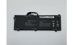 Аккумуляторная батарея для ноутбука HP ZO04 Zbook Studio G3 15.2V Black 4210mAh OEM