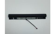 Аккумуляторная батарея для ноутбука Lenovo L15L4A01 IdeaPad 100 14.4V Black 2600mAh OEM