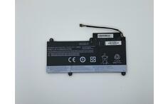 Аккумуляторная батарея для ноутбука Lenovo 45N1754 Thinkpad E450 11.3V Black 4200mAh OEM