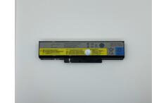 Аккумуляторная батарея для ноутбука Lenovo L10P6Y21 E46 10.8V Black 4400mAh OEM