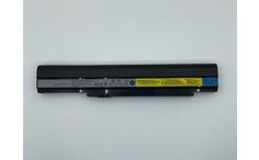 Аккумуляторная батарея для ноутбука Lenovo L09N4B21 Ideapad K26 11.1V 4400mAh Black OEM