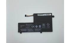 Акумуляторна батарея для ноутбука Lenovo L14M3P21 U41-70 11.1V Black 4050mAh OEM