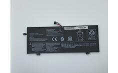 Аккумуляторная батарея для ноутбука Lenovo L15M4PC0 Ideapad 710S 7.6V Black 5200mAh OEM
