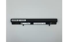 Аккумуляторная батарея для ноутбука Lenovo L12S4K51 IdeaPad S500 14.4V Black 2600mAh OEM