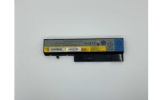 Аккумуляторная батарея для ноутбука Lenovo L08S6D12 IdeaPad U330 11.1V Black 4400mAh OEM