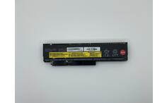 Аккумуляторная батарея для ноутбука Lenovo-IBM 0A36305 ThinkPad X230 14.8V Black 2600mAh OEM