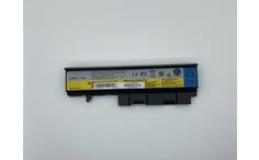 Аккумуляторная батарея для ноутбука Lenovo-IBM L08S6D11 IdeaPad Y330 11.1V Black 5200mAh OEM