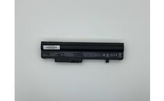 Аккумуляторная батарея для ноутбука LG LB3211EE X120 11.1V Black 4400mAh OEM