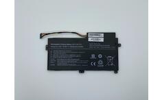 Аккумуляторная батарея для ноутбука Samsung AA-PBVN3AB 370 10.8V Black 4000mAh OEM