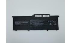 Аккумуляторная батарея для ноутбука Samsung AA-PBXN4AR 900X3C-A01 7.4V Black 5200mAh OEM