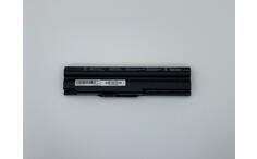 Аккумуляторная батарея для ноутбука Sony VAIO BPS20-QJ VPCZ110 10.8V Black 5200mAh OEM