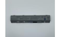 Аккумуляторная батарея для ноутбука Toshiba PA3672U-1BRS Satellite E100 14.4V Silver 4000mAh OEM