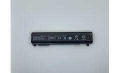 Аккумуляторная батарея для ноутбука Toshiba PABAS277 Portege R30 10.8V Black 5200mAh OEM