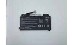 Аккумуляторная батарея для ноутбука Toshiba PA5208-1BRS Satellite E45 10.8V Black 4160mAh OEM