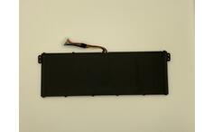 Акумуляторна батарея для ноутбука Acer AC14B18J-3S1P Aspire ES1-511 11.4V Black 2600mAh Orig