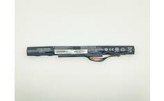 Аккумуляторная батарея для ноутбука Acer AS16A5K Aspire E15 14.6V Black 2600mAh OEM