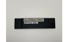 Аккумуляторная батарея для ноутбука Asus 1008P Eee PC 1008KR 10.95V Black 2600mAh OEM