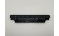 Акумуляторна батарея для ноутбука Asus A32N1331 P2430U 10.8V Black 4400mAh OEM