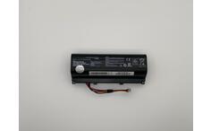 Аккумуляторная батарея для ноутбука Asus A42N1403-4S2P G751 15V Black 5200mAh OEM