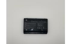 Аккумуляторная батарея для ноутбука Asus A42-T12 14.8V Black 4400mAh OEM