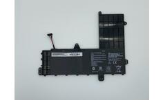 Аккумуляторная батарея для ноутбука Asus B21N1506 E502S 7.6V Black 4200mAh OEM