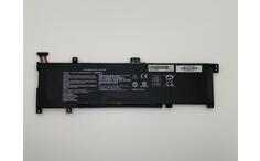 Аккумуляторная батарея для ноутбука Asus B31N1429 K501 11.4V Black 4200mAh OEM