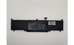 Акумуляторна батарея для ноутбука Asus C31N1339 ZenBook UX303 11.31V Black 4400mAh OEM