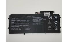 Аккумуляторная батарея для ноутбука Asus C31N1528 ZenBook UX360 11.55V Black 3000mAh OEM