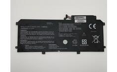 Аккумуляторная батарея для ноутбука Asus C31N1610 ZenBook UX330 11.55V Black 3000mAh OEM