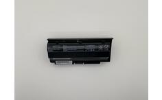 Аккумуляторная батарея для ноутбука Asus A42-G75 G75 14.4V Black 5200mAh OEM