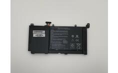 Аккумуляторная батарея для ноутбука Asus C31-S551 S551 11.1V Black 5200mAh