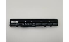 Аккумуляторная батарея для ноутбука Asus A32-U46 U46 14.4V Black 5200mAh OEM