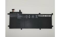 Аккумуляторная батарея для ноутбука Asus C31N1428 UX305 11.31V Black 4950mAh OEM