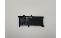 Аккумуляторная батарея для ноутбука Asus C21N1508 X456 7.6V Black 5000mAh OEM