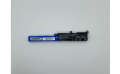 Аккумуляторная батарея для ноутбука Asus A31N1601 X541-3S1P 10.8V Black 2600mAh OEM