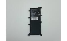 Аккумуляторная батарея для ноутбука Asus C21N1347 X555 7.6V Black 5000mAh OEM
