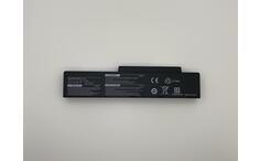 Аккумуляторная батарея для ноутбука Benq SQU-701 R43E 11.1V Black 5200mAh OEM