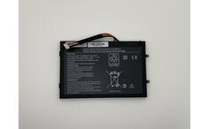 Аккумуляторная батарея для ноутбука Dell PT6V8 M11X-4S2P 14.8V Black 4257mAh OEM